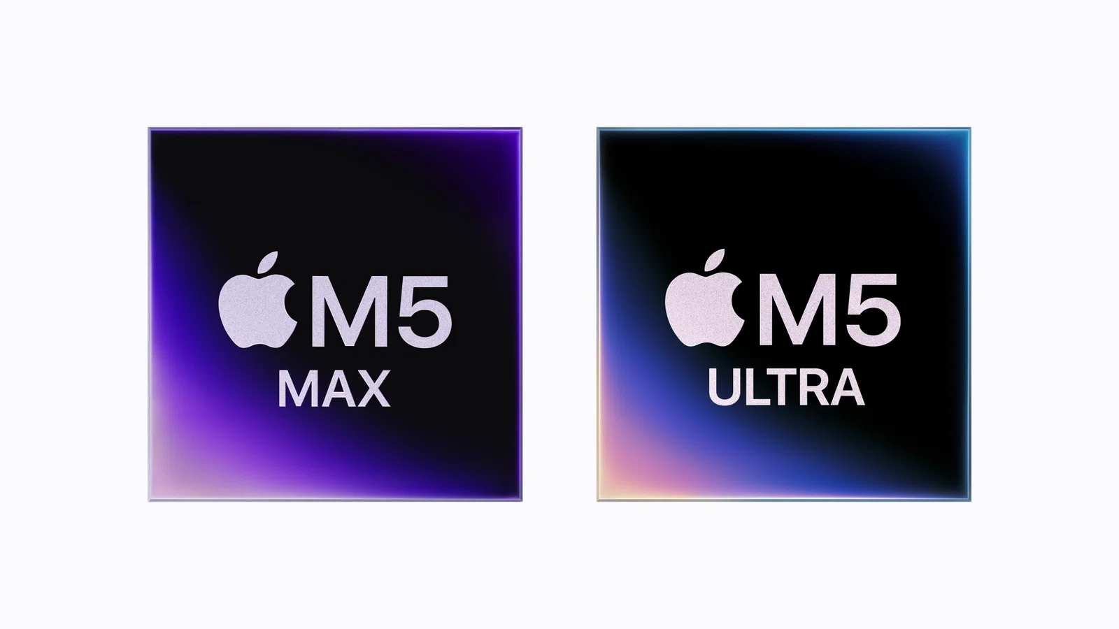 Apple Unveils Mac Studio With M5 Max and M5 Ultra for Advanced AI Workflows