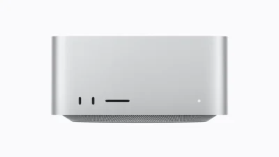 Apple Mac Studio hero 260825