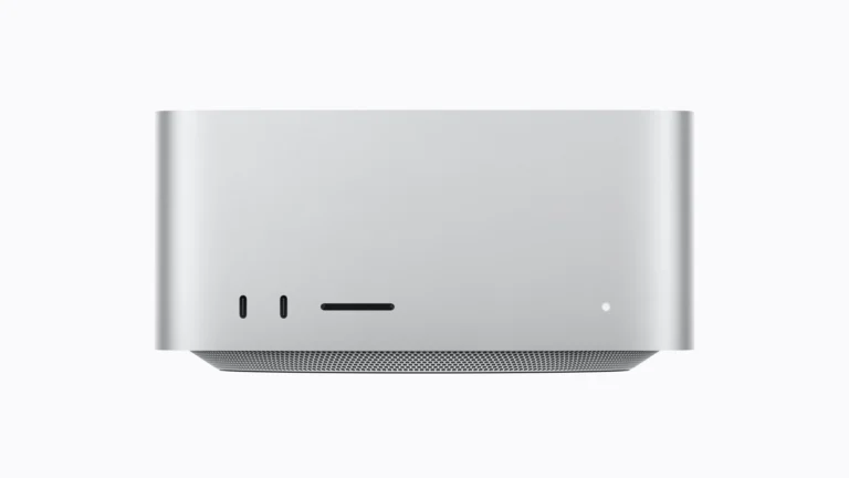 Apple Mac Studio hero 260825