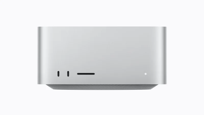 Apple Mac Studio hero 260825