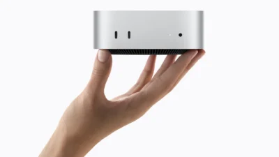 Apple Mac mini hero 260825