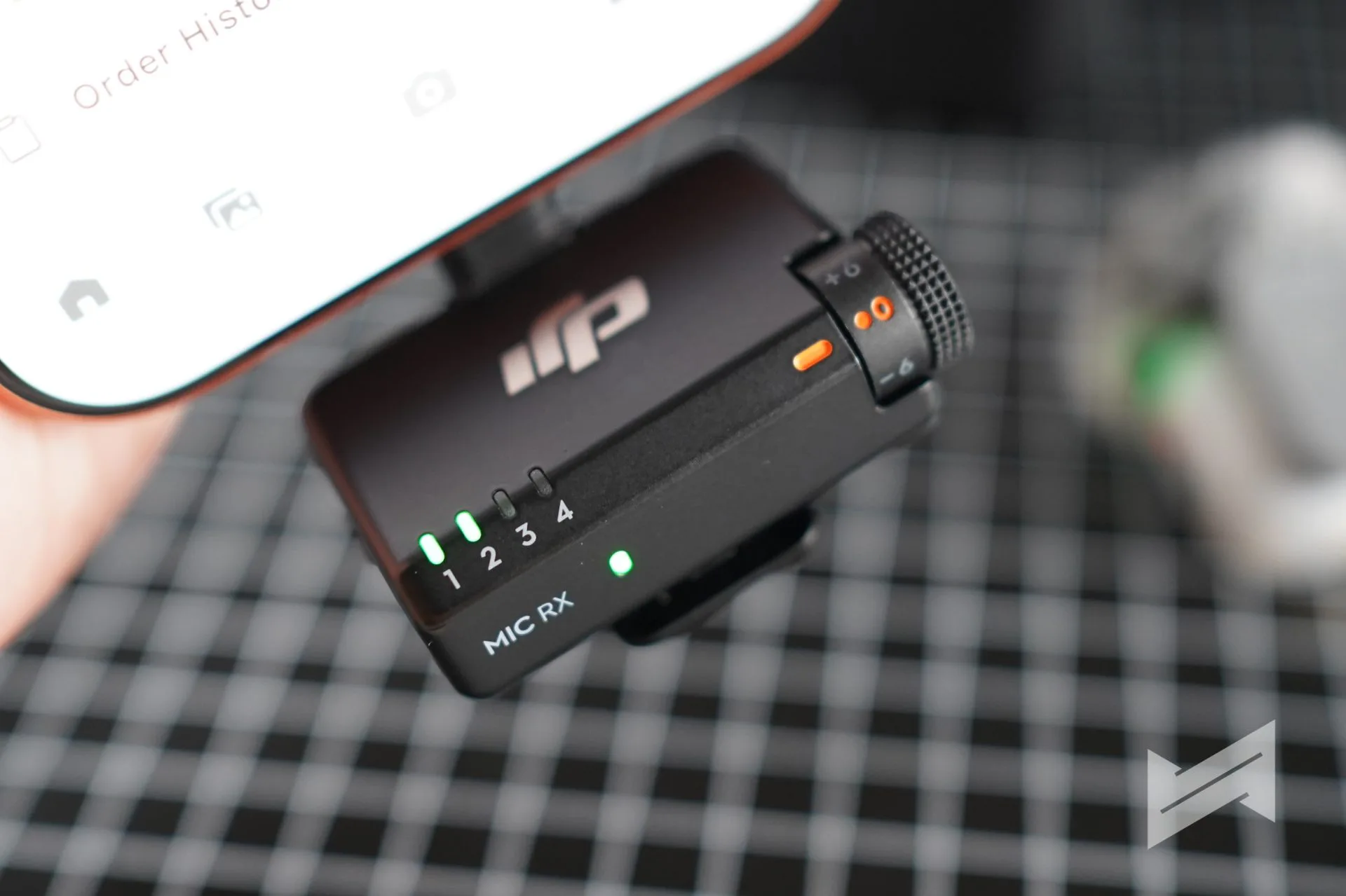 DJI Mic Mini 2s Review 19