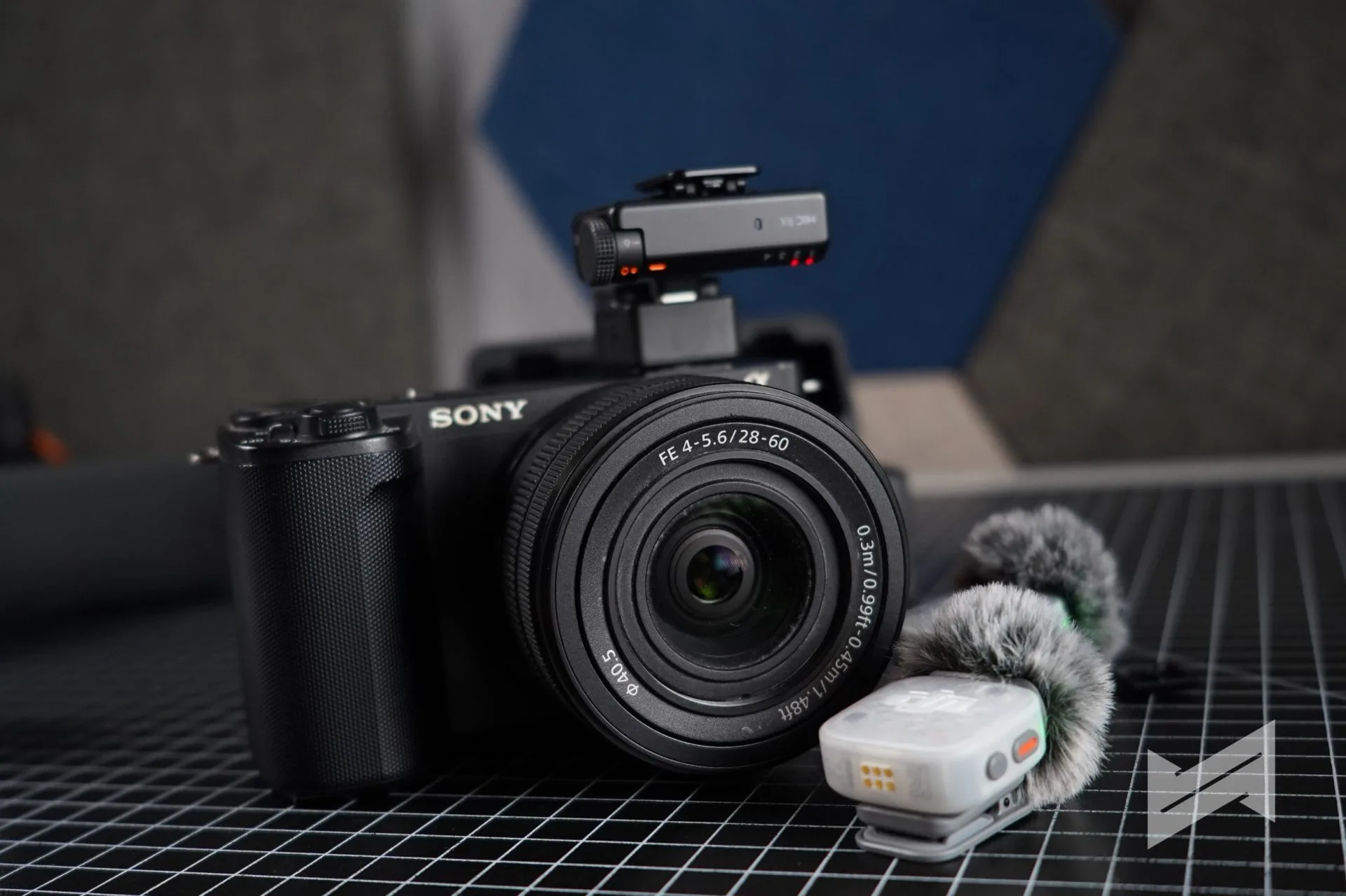 DJI Mic Mini 2s Review 20
