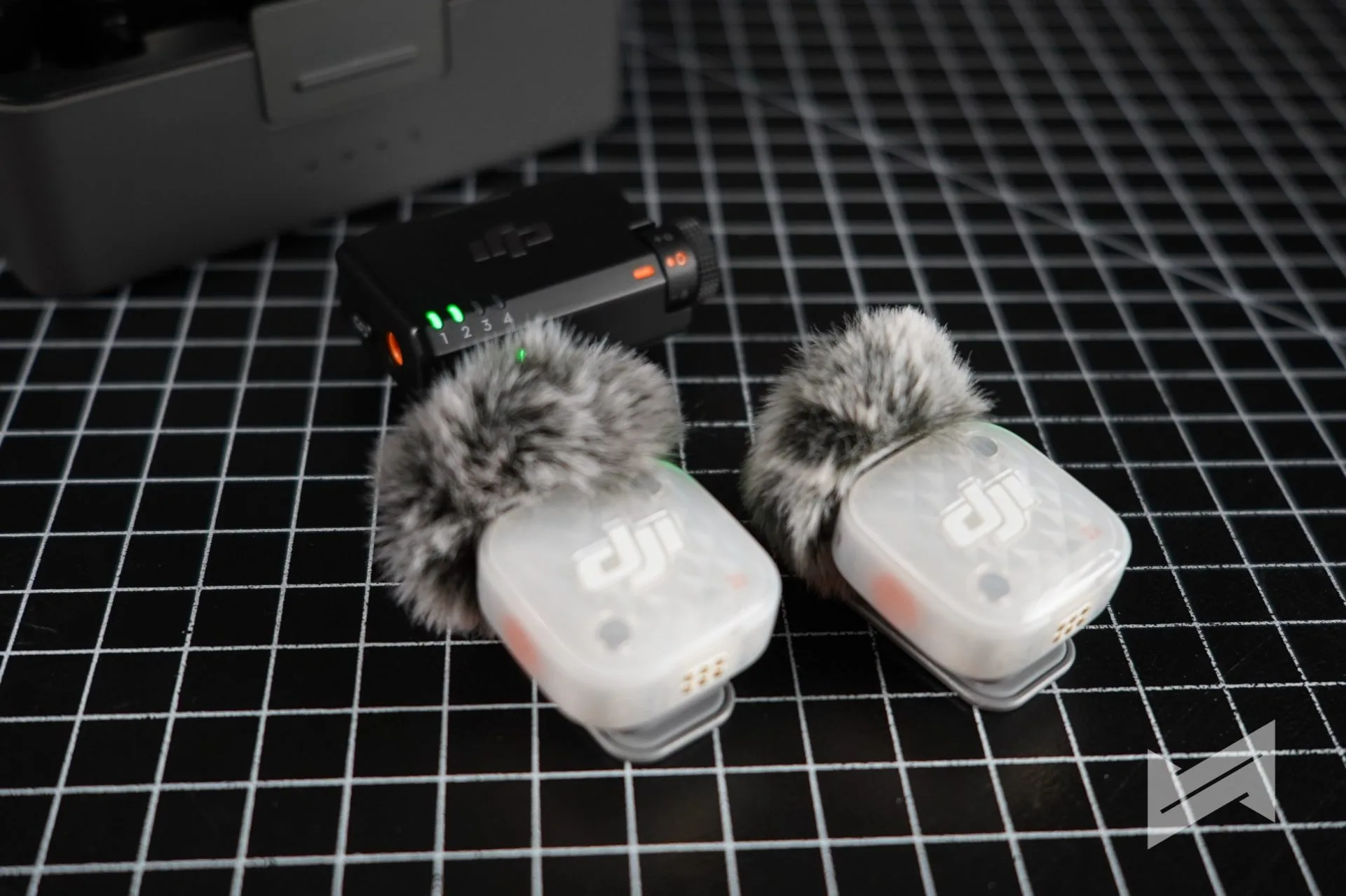 DJI Mic Mini 2s Review 24