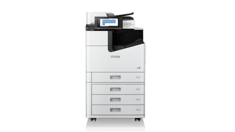 Epson WF-C21000 1