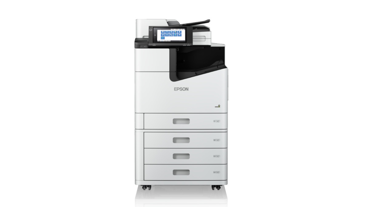 Epson WF-C21000 1
