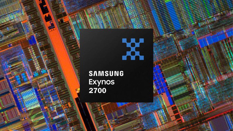 Exynos 2700 banner