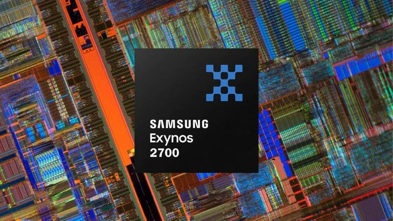 Exynos 2700 banner