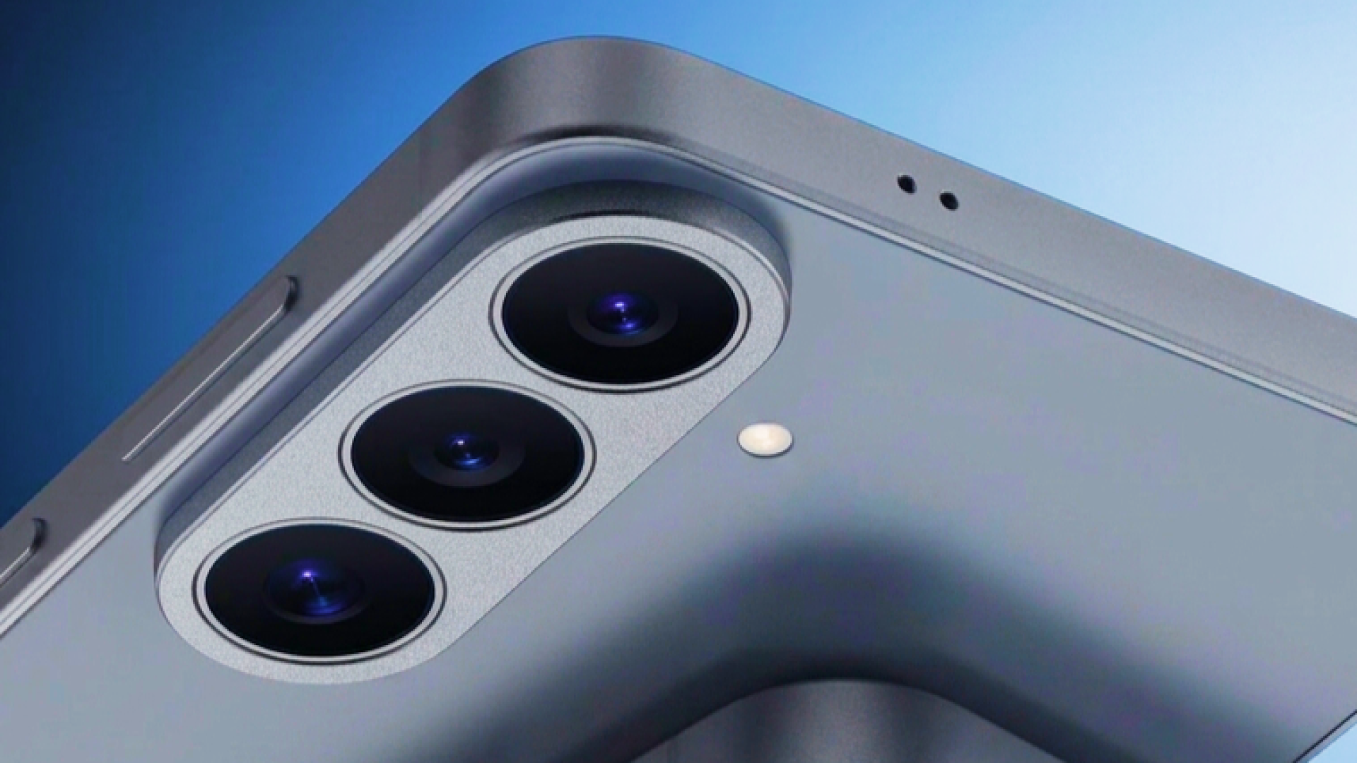 Samsung Galaxy S26 FE banner