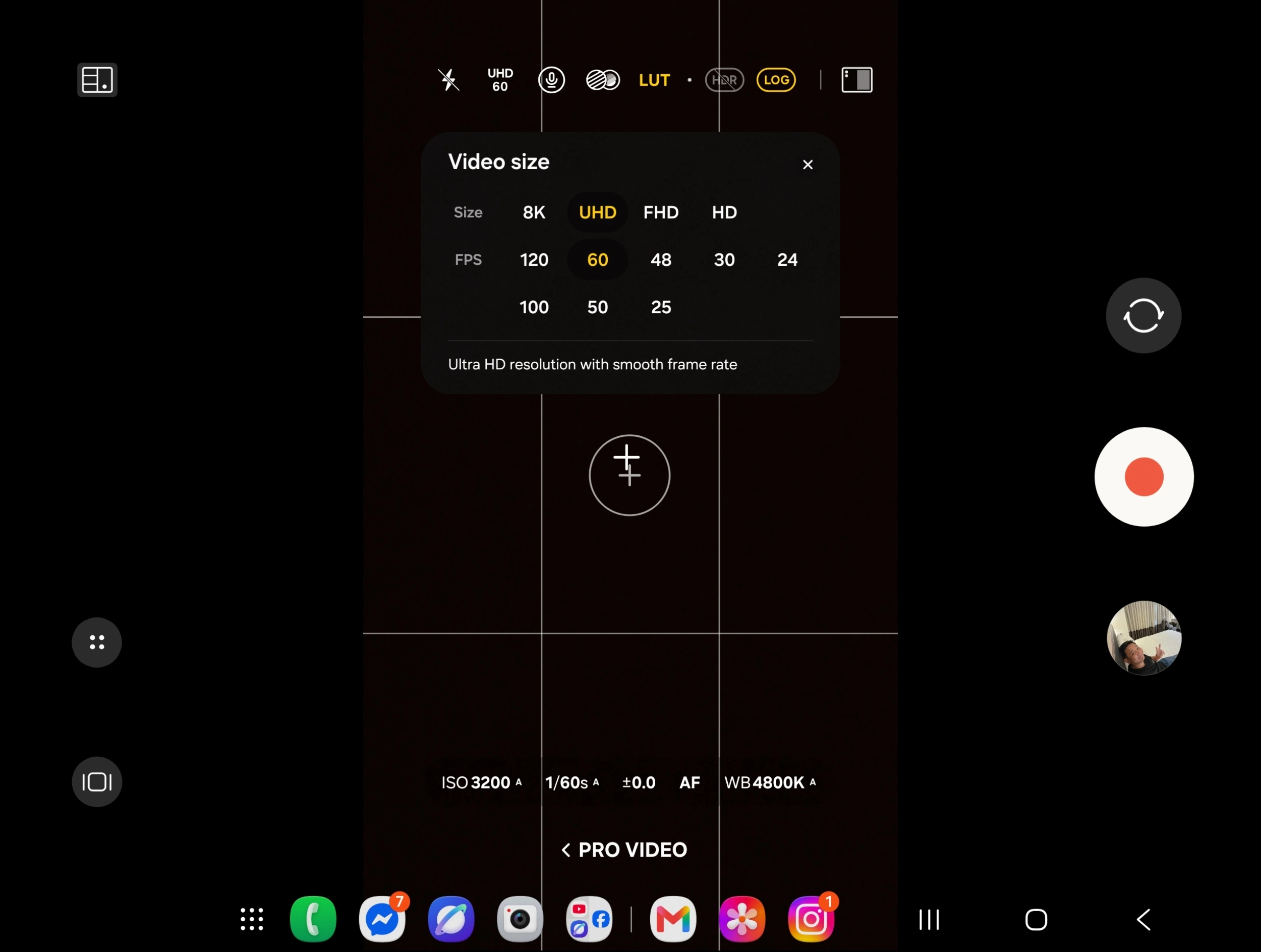 Galaxy Z Fold8 Pro Video 3