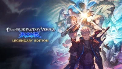 Granblue Fantasy Versus Rising Switch 2 Pre Order (1)