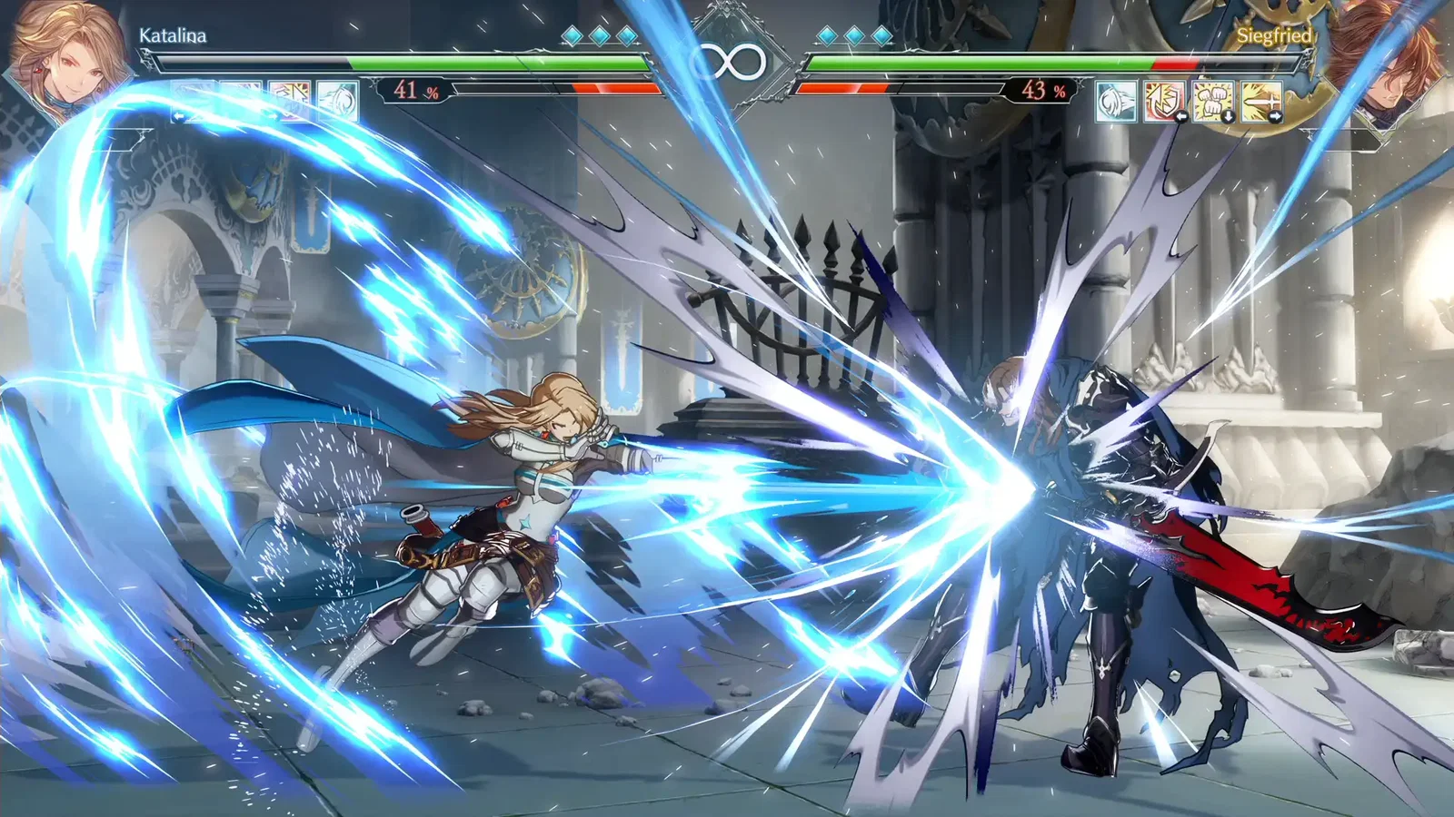 Granblue Fantasy Versus Rising Switch 2 Pre Order (10)