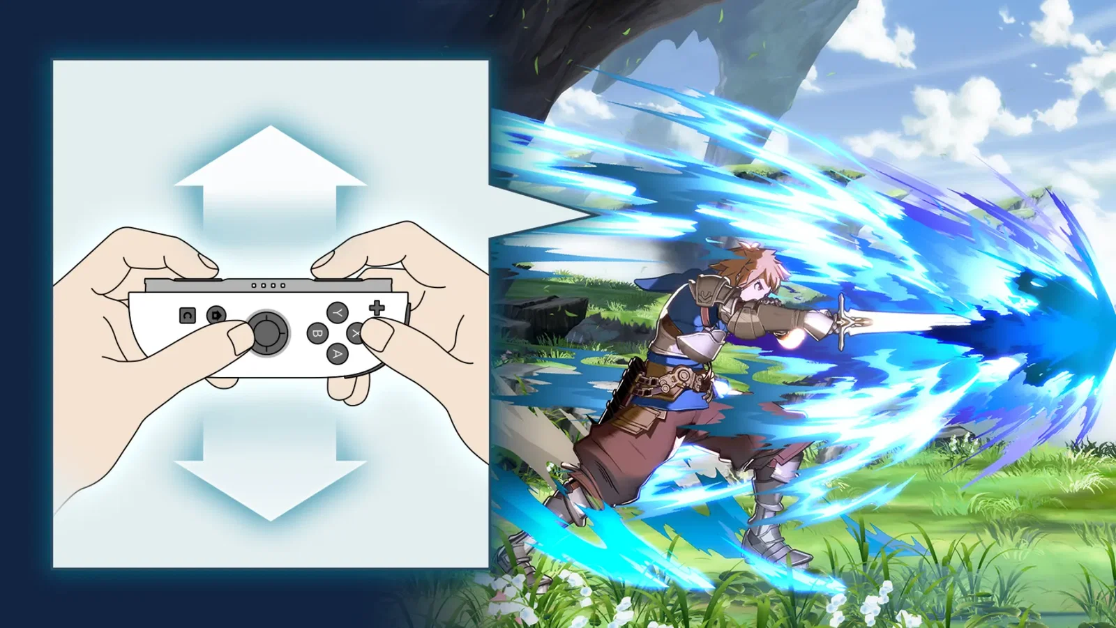 Granblue Fantasy Versus Rising Switch 2 Pre Order (4)