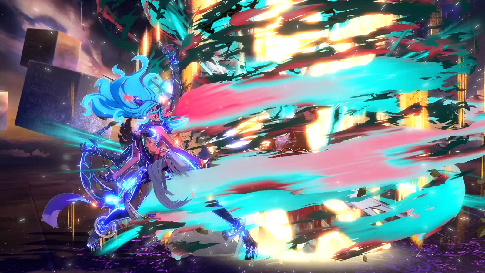 Granblue Fantasy Versus Rising Switch 2 Pre Order (6)