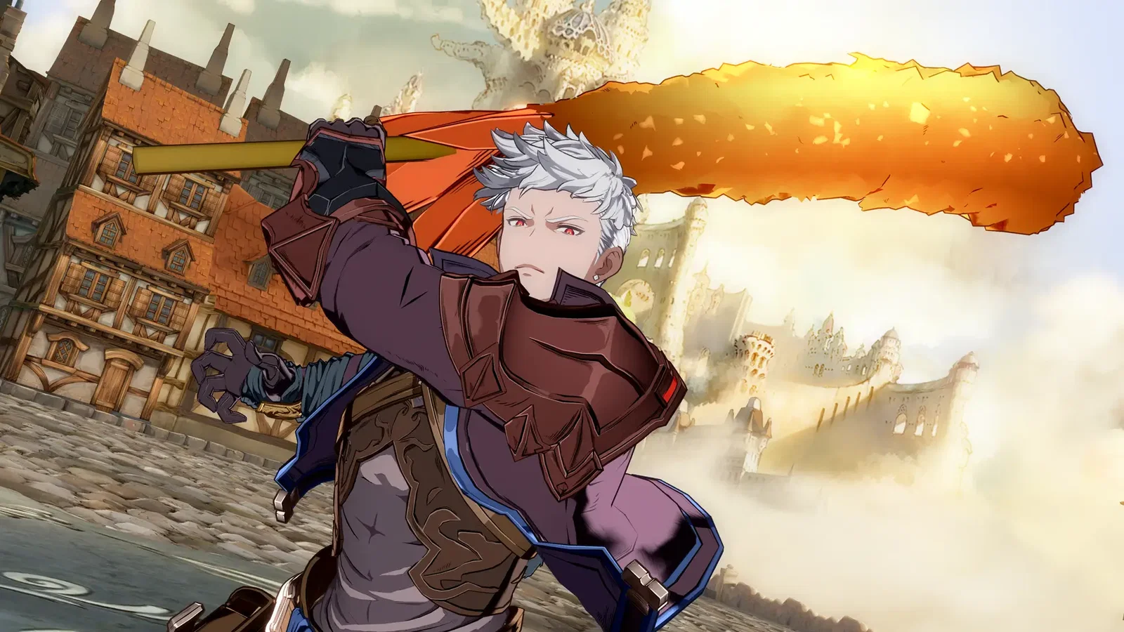 Granblue Fantasy Versus Rising Switch 2 Pre Order (7)