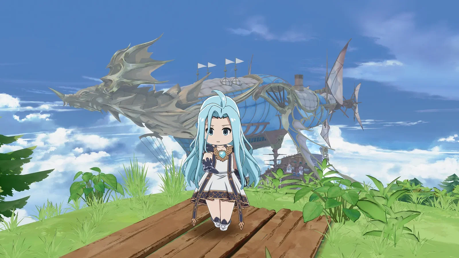 Granblue Fantasy Versus Rising Switch 2 Pre Order (8)