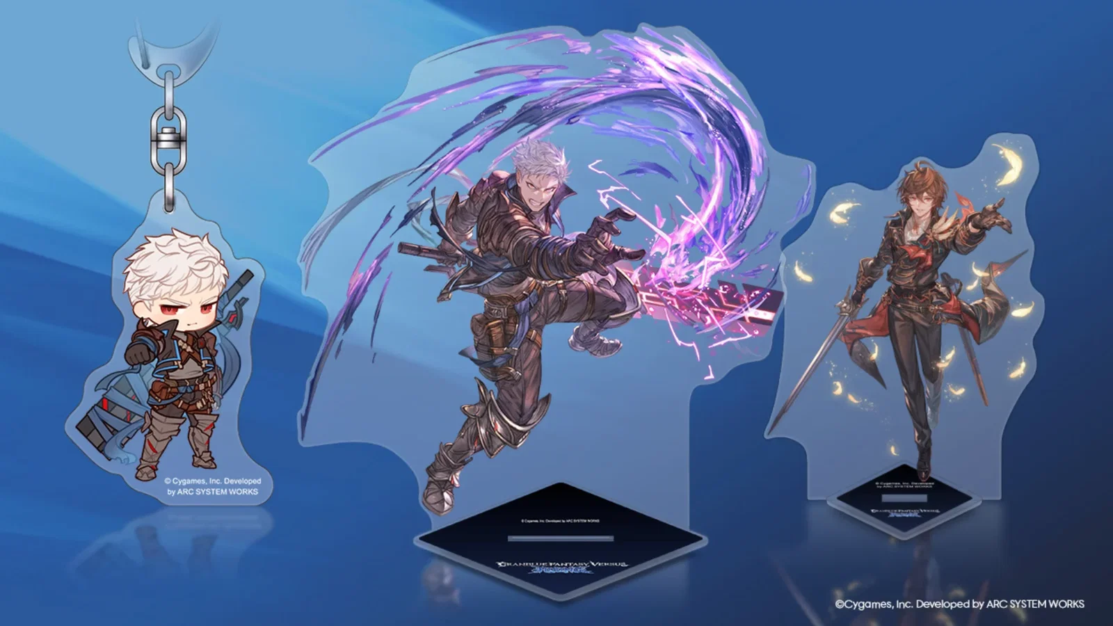 Granblue Fantasy Versus Rising Switch 2 Pre Order (9)
