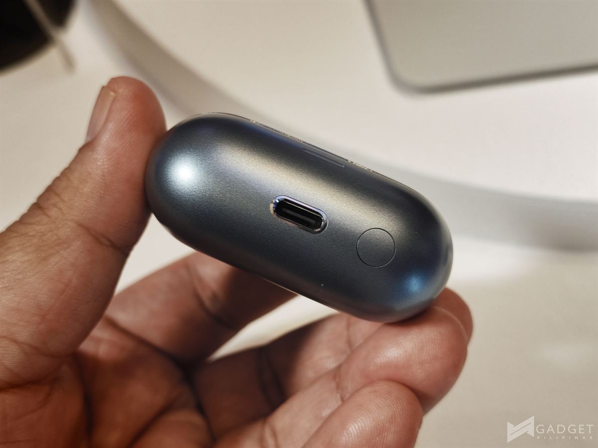 HONOR Earbuds 4 Launched in the Philippines (25)