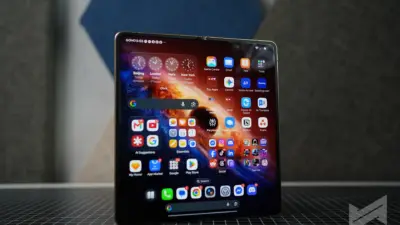 HONOR Magic V6 Launched in the Philippines (9)