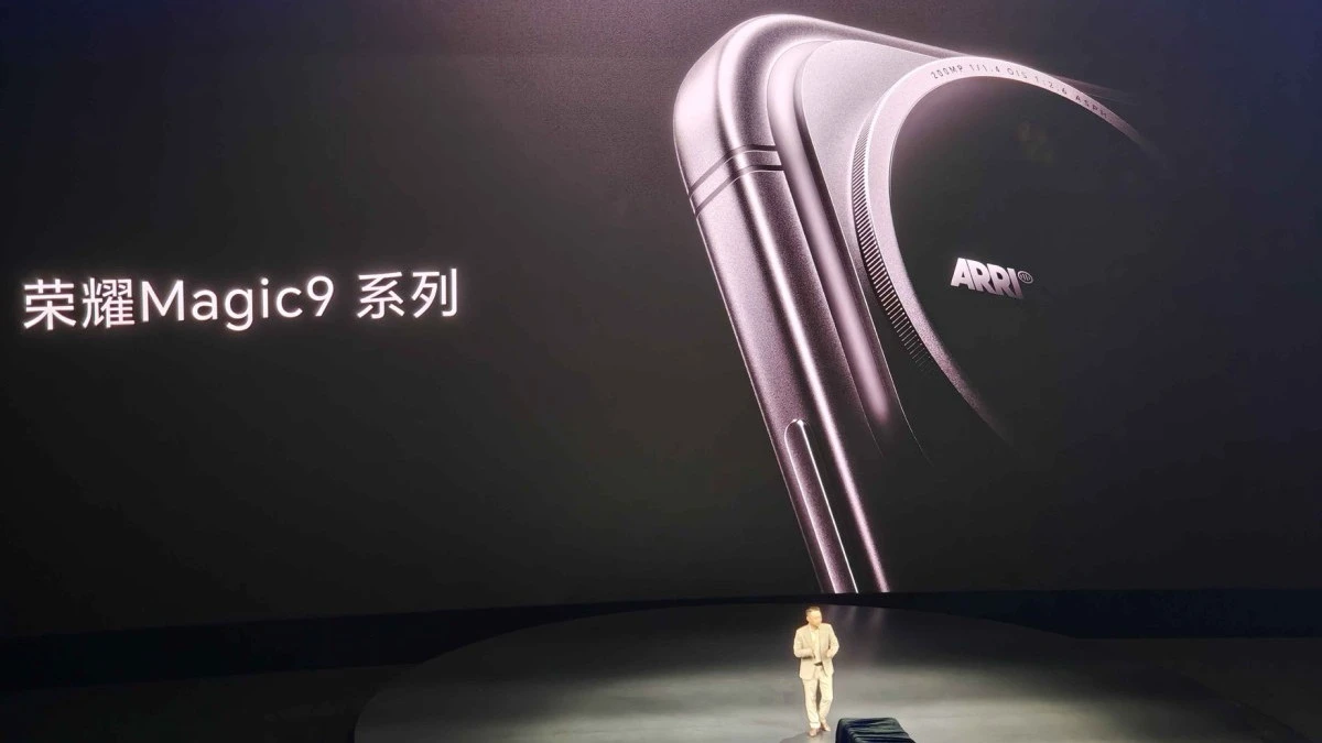 HONOR Magic9 series teaser September launch 1