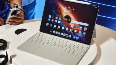 HONOR MagicPad 4 12.3 2