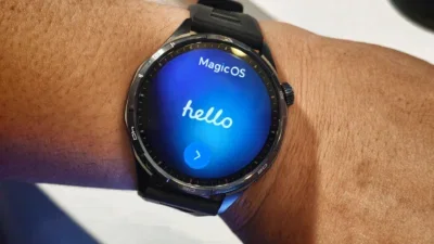 HONOR Watch 6 18