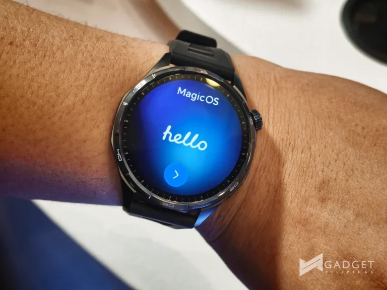 HONOR Watch 6 18