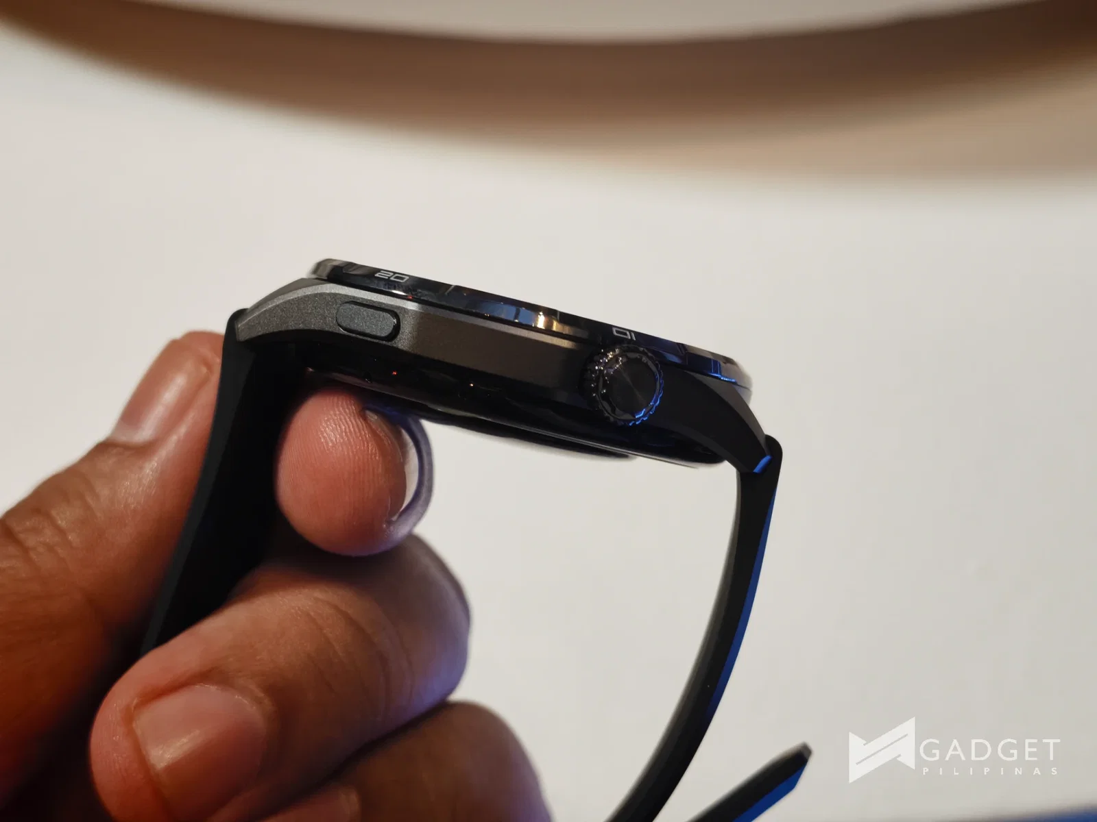 HONOR Watch 6 Launched in the Philippines