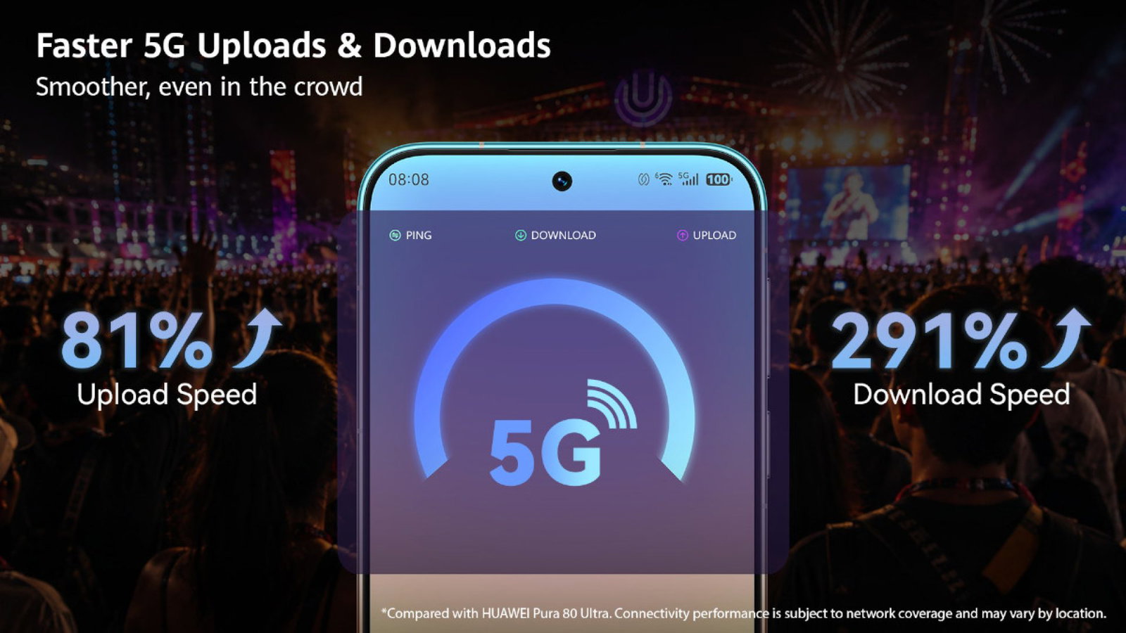 HUAWEI Pura 90s Series PH Launch 5G