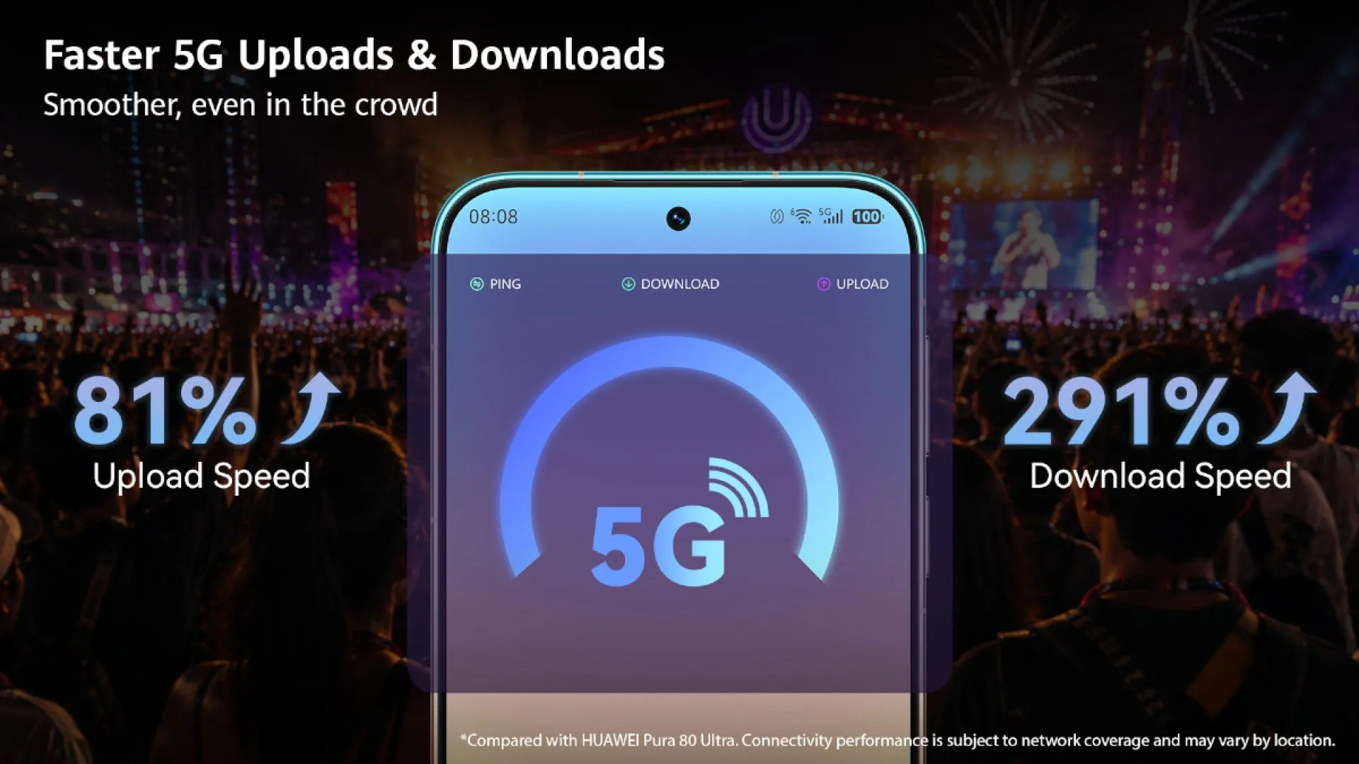 HUAWEI Pura 90s Series PH Launch 5G