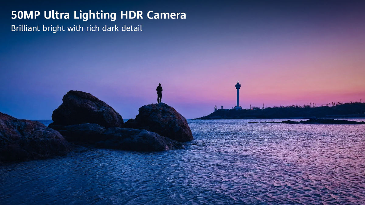 HUAWEI Pura 90s Series PH Launch HDR