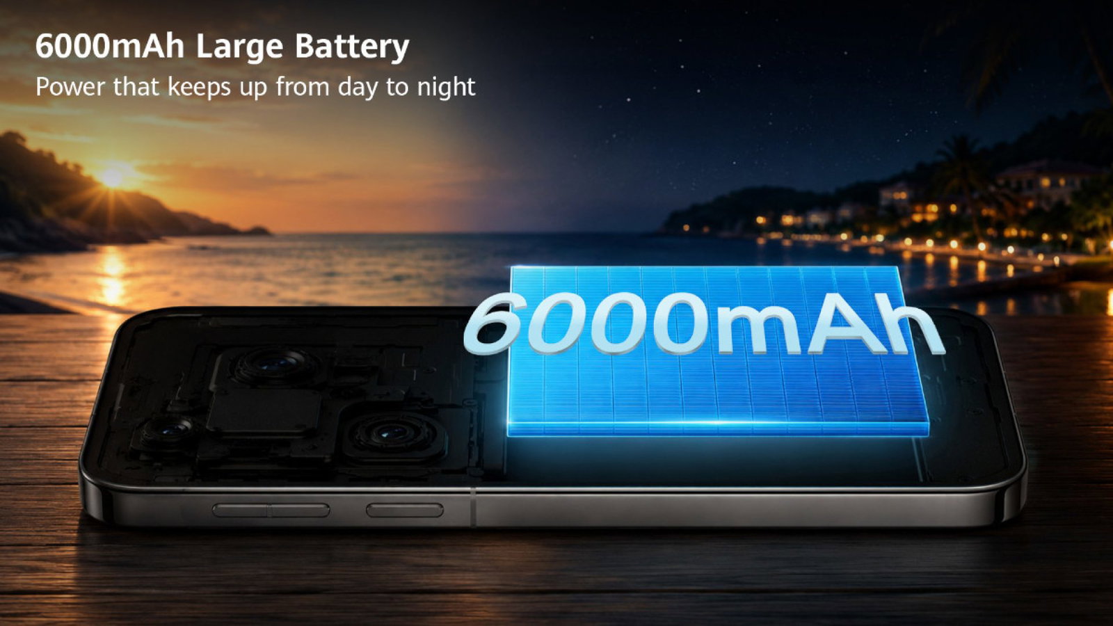 HUAWEI Pura 90s Series PH Launch battery