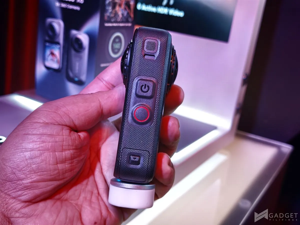 Insta360 X6 Launch Philippines (31)