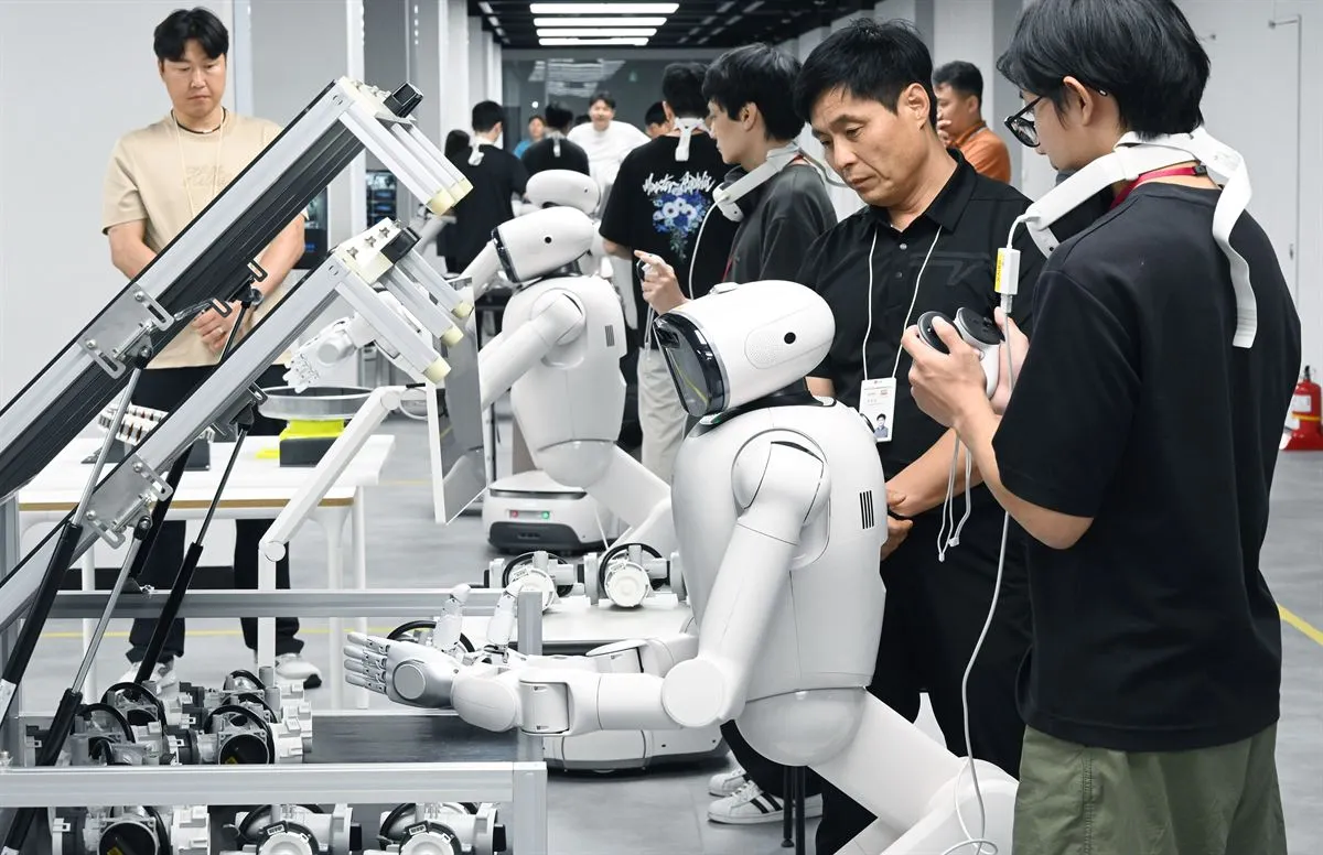 LG Data Factory 06