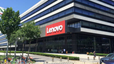 Lenovo Global Security Services 1