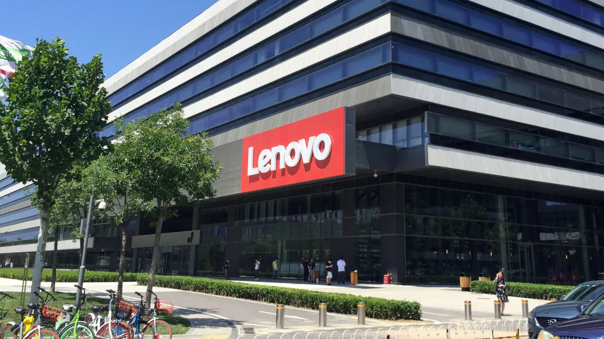 Lenovo Global Security Services 1
