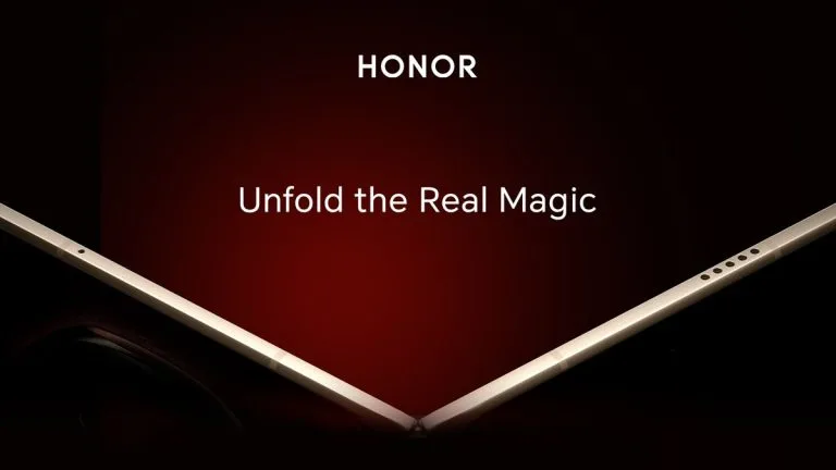 Main KV HONOR PH Is Set to Redefine What a Foldable Phone Can Be