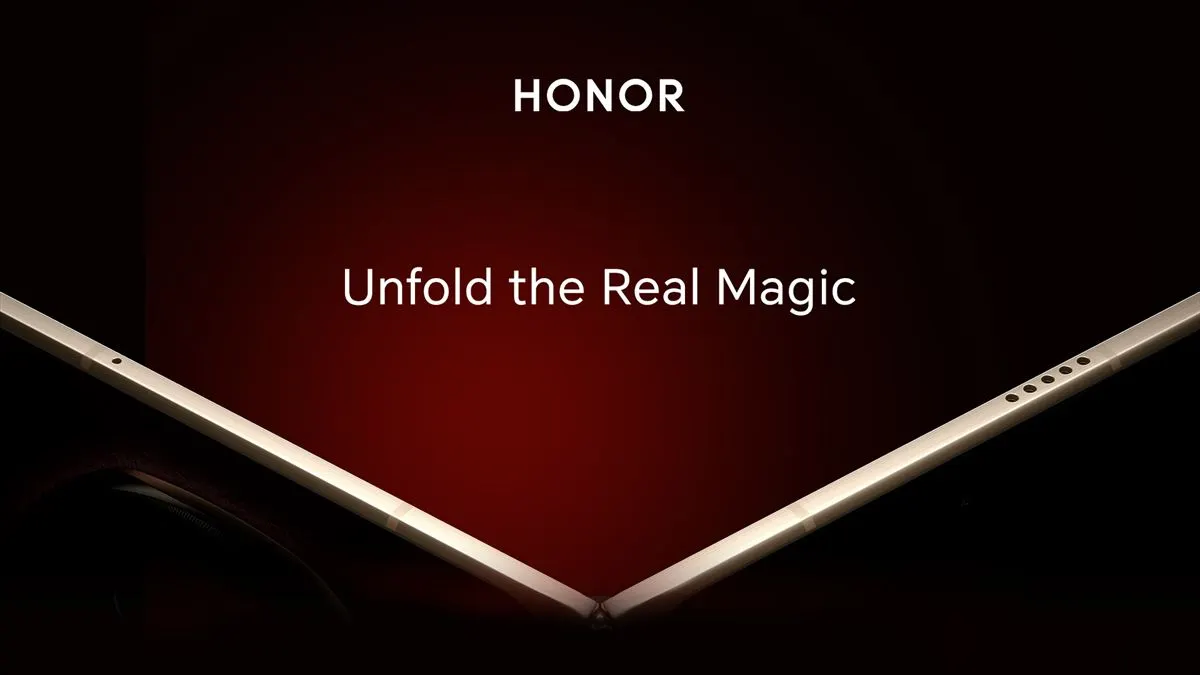 Main KV HONOR PH Is Set to Redefine What a Foldable Phone Can Be