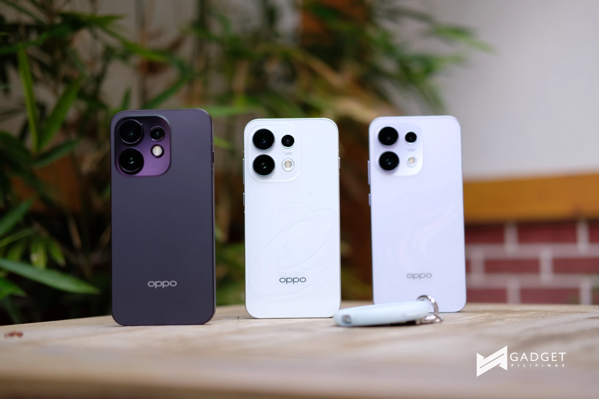 OPPO Reno16 Series 5G back to school 1