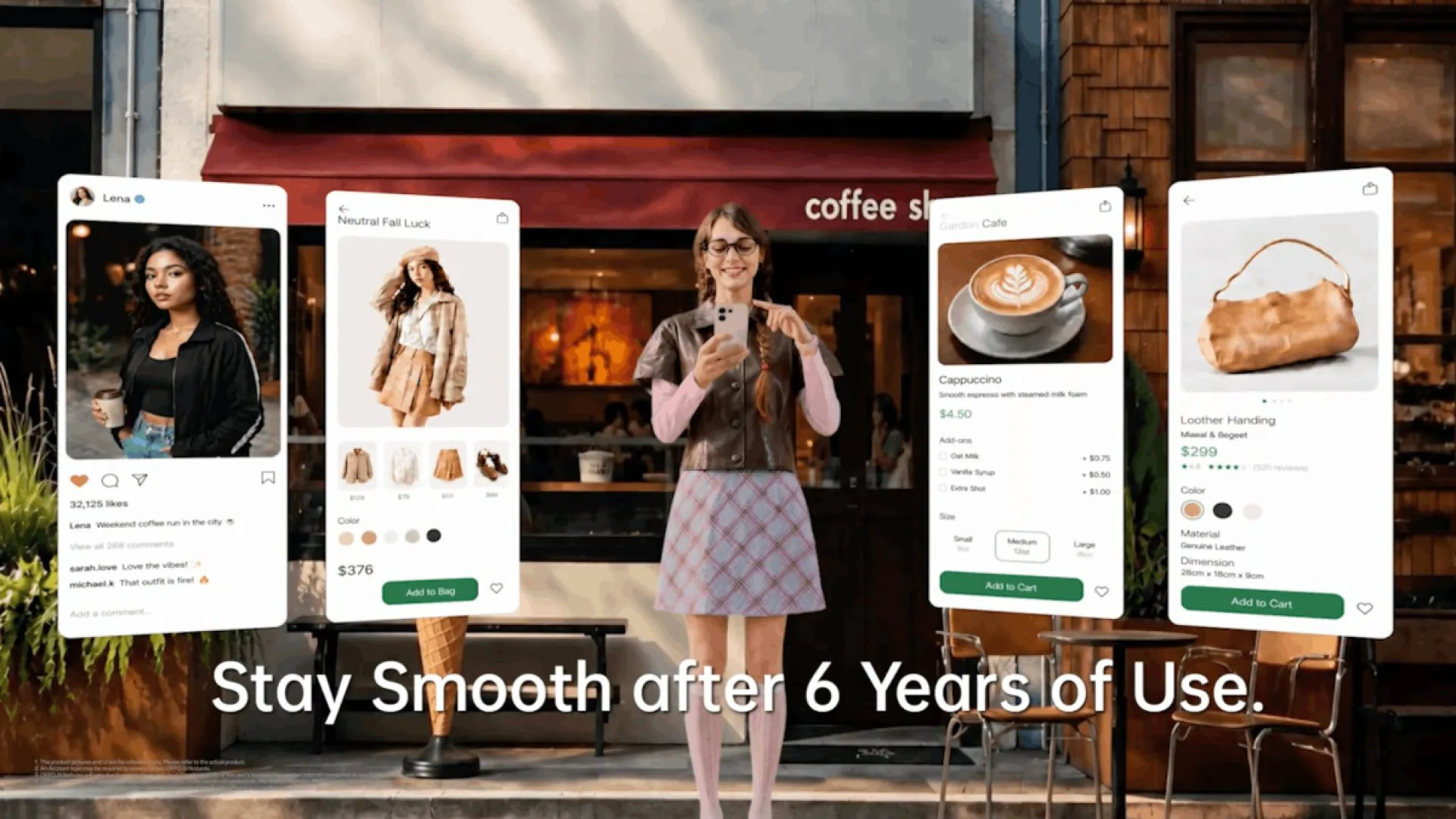 OPPO Reno16 Series 5G back to school ColorOS 16