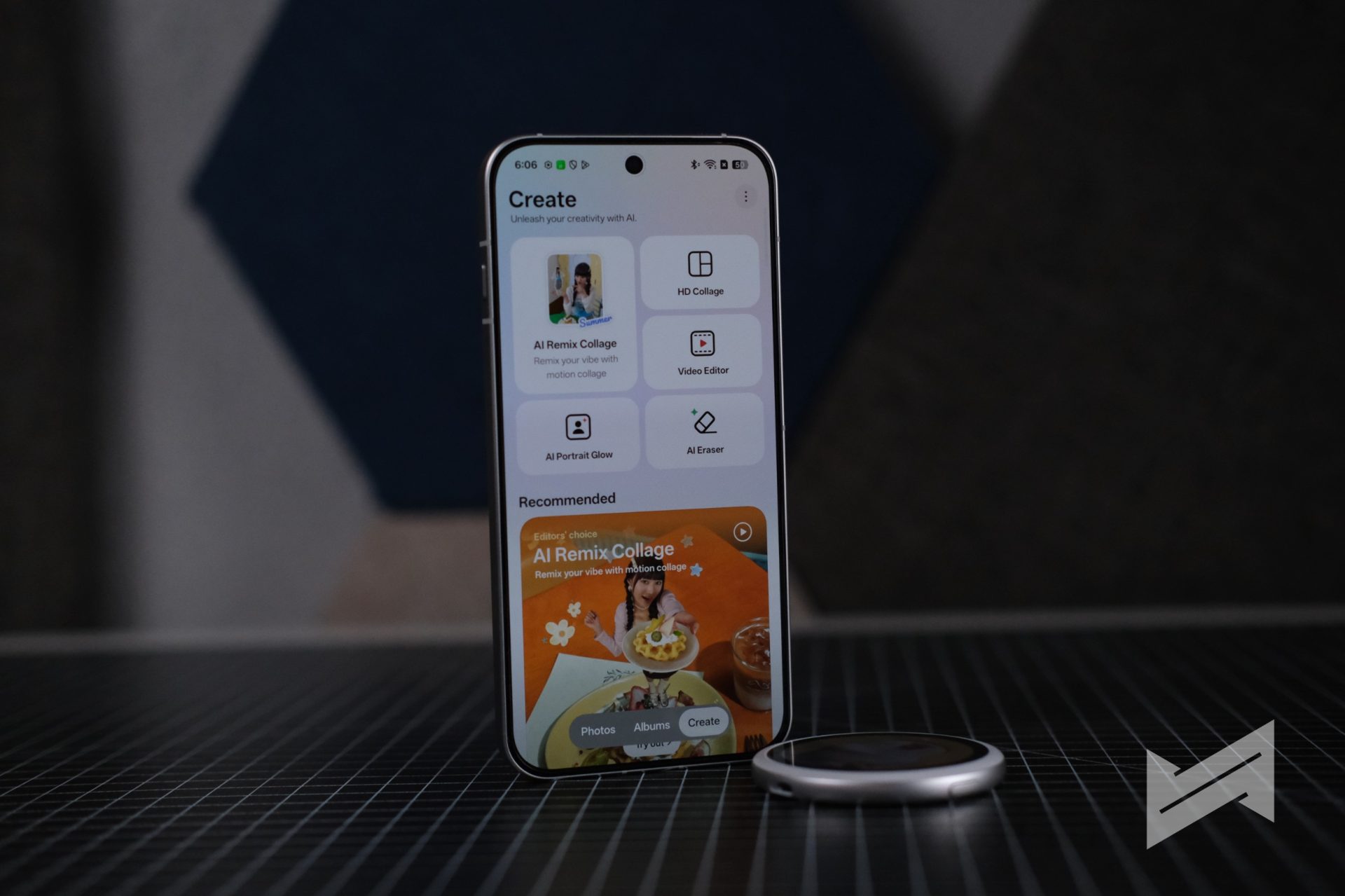 OPPO Reno16 11