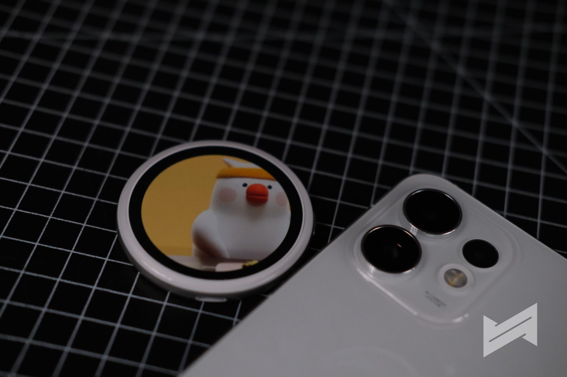 OPPO Reno16 20