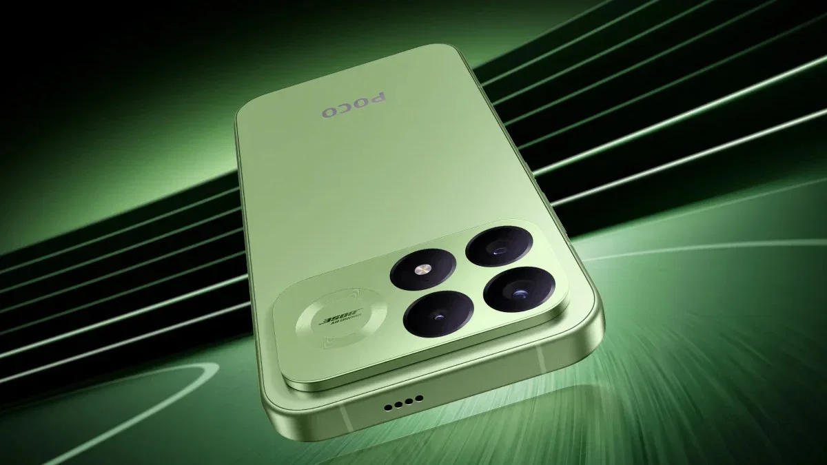 POCO F9 Series global launch date POCO F9 Pro