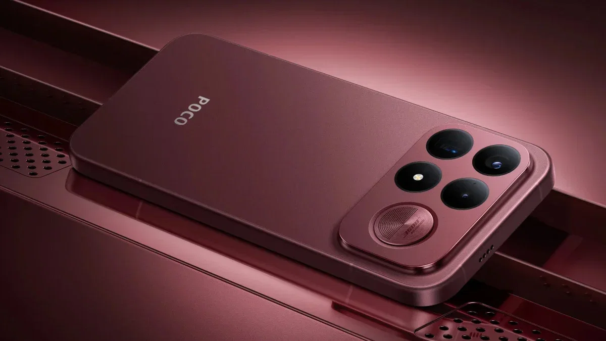 POCO F9 Series global launch date POCO F9 Ultra