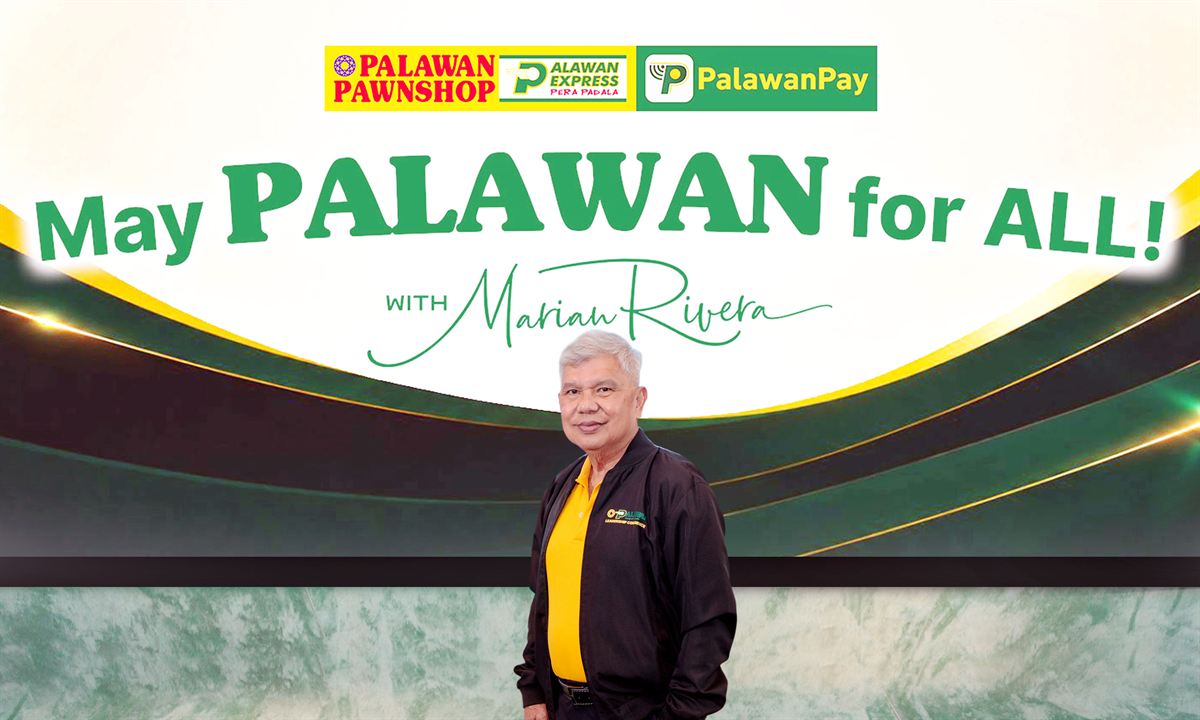 PalawanPay Palawan for All Event (2)