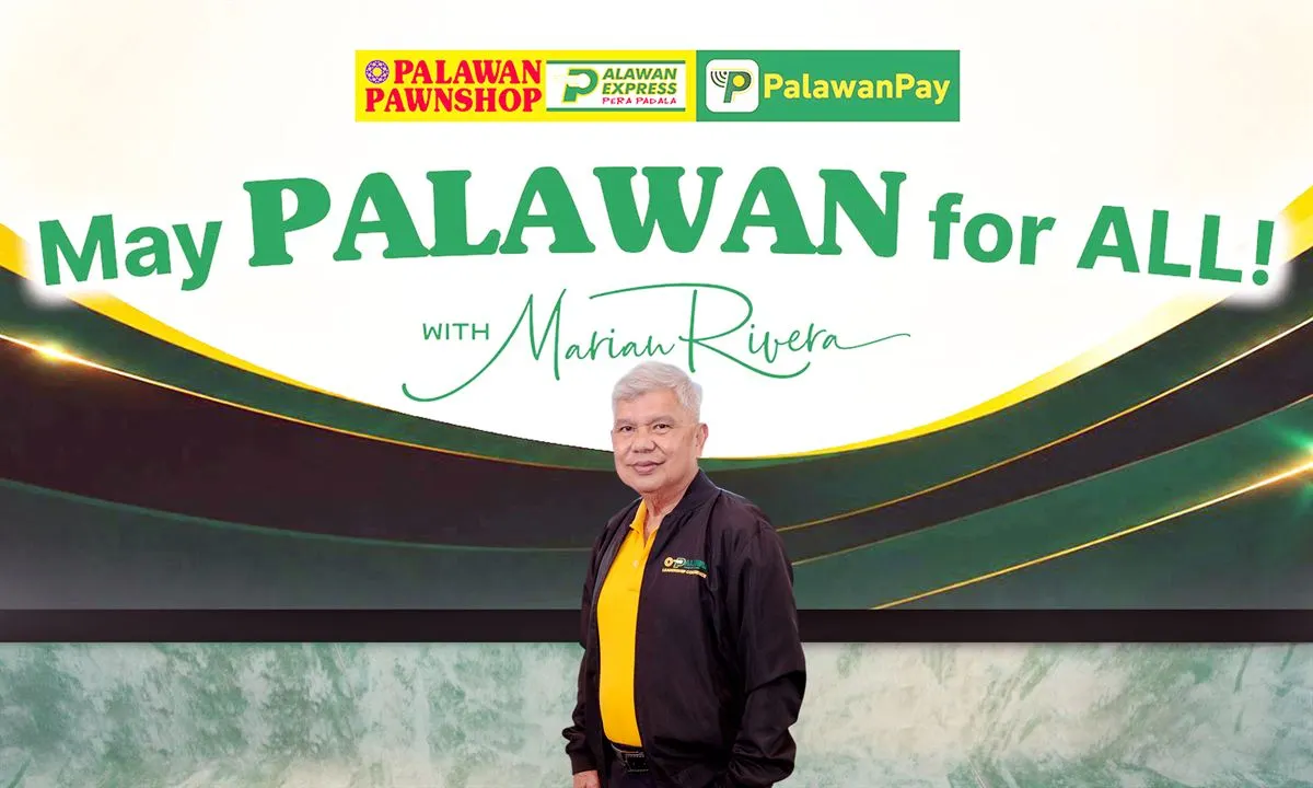 PalawanPay Palawan for All Event (2)