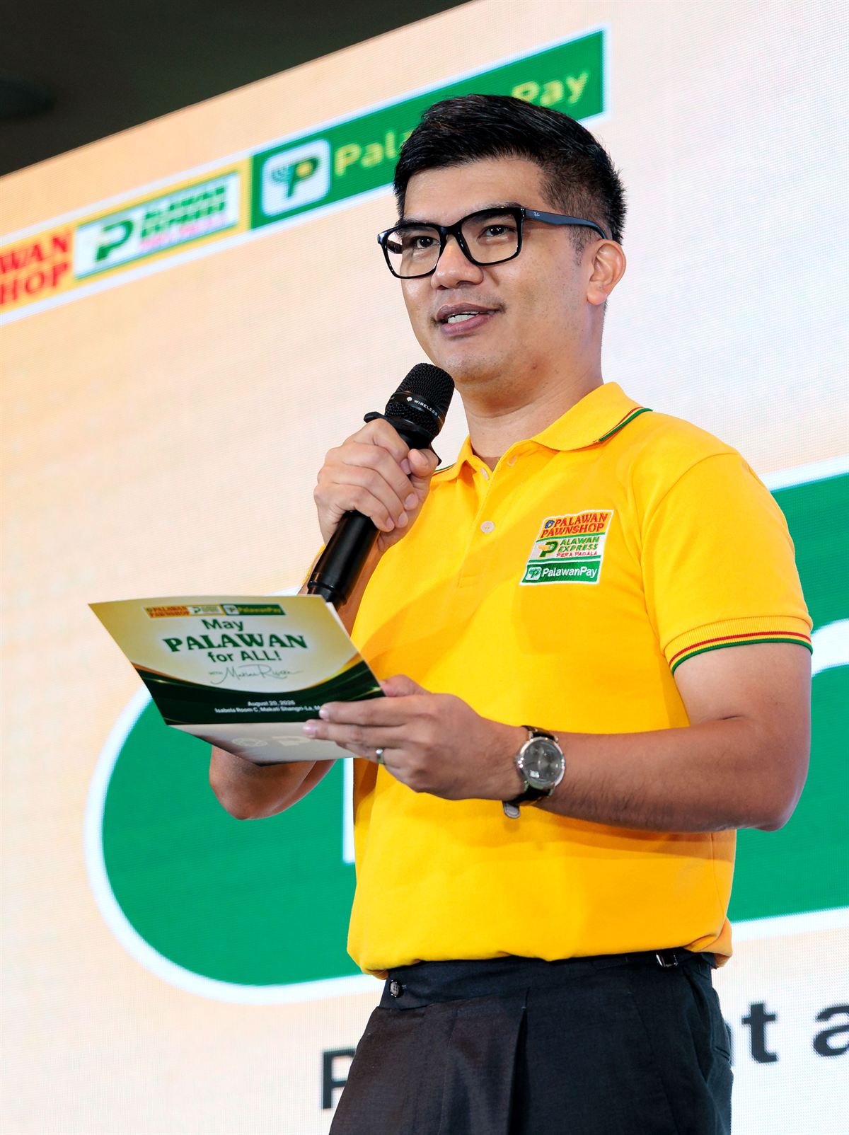 PalawanPay Palawan for All Event (4)