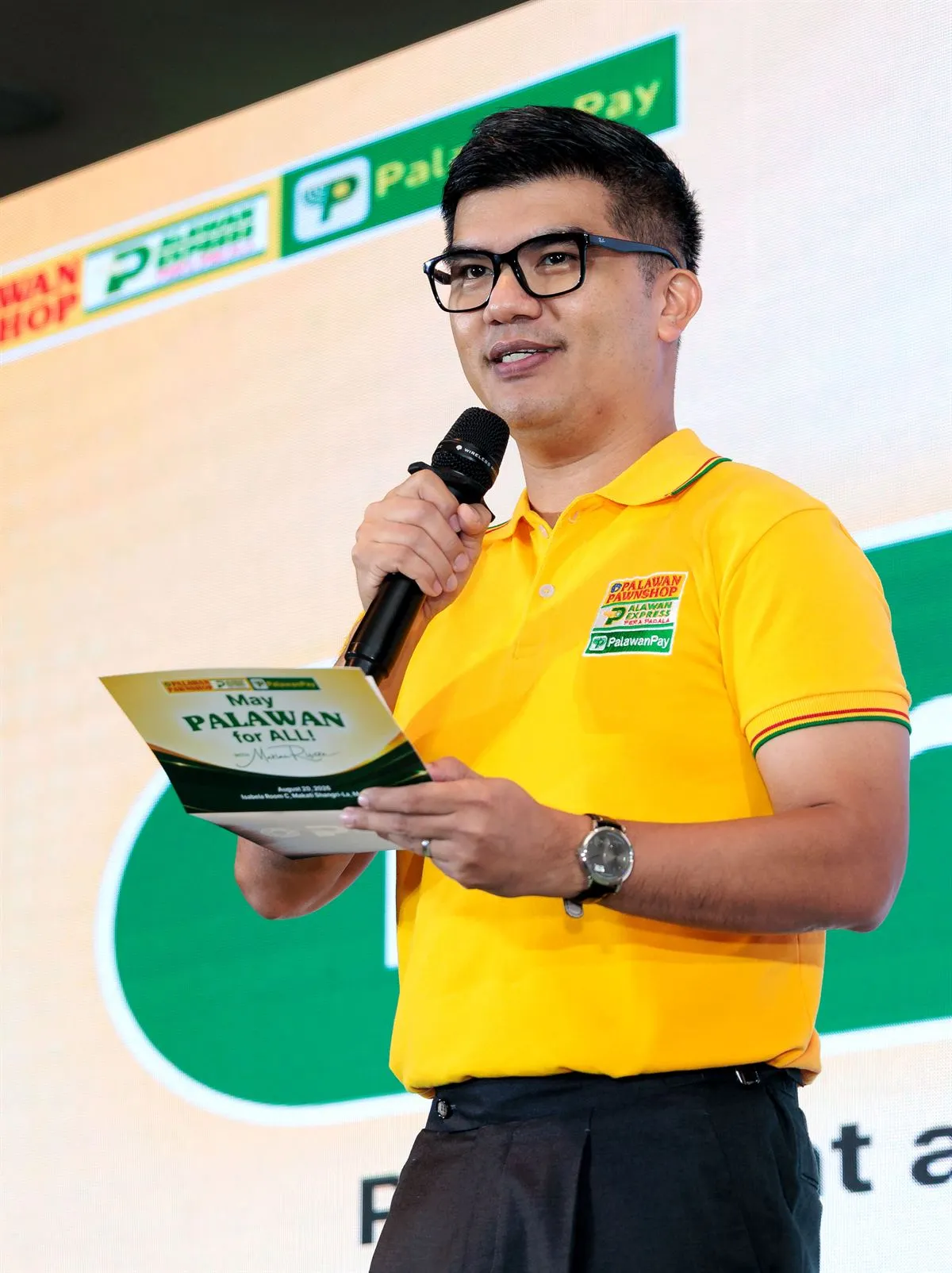 PalawanPay Palawan for All Event (4)