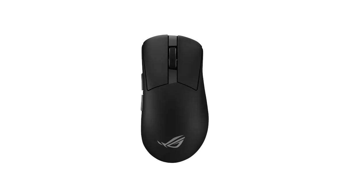 ROG Gladius IV Ace Gaming Mouse