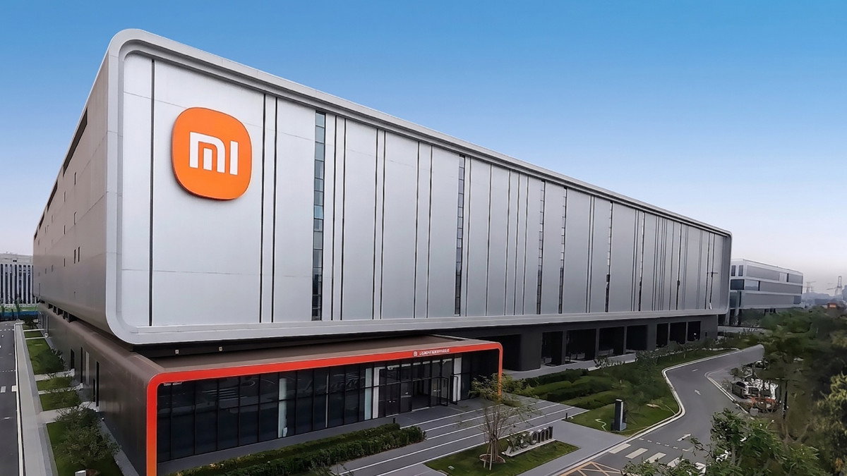Redmi Note 17 Series pre heat PH 1
